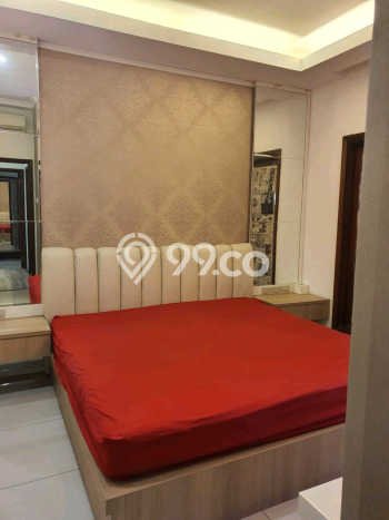 Apartemen Disewakan 3 Kamar Murah Siap Huni di Surabaya, Luas 108m2 Apartemen Disewakan 3 Kamar Murah Siap Huni di Surabaya, Luas 108m2
