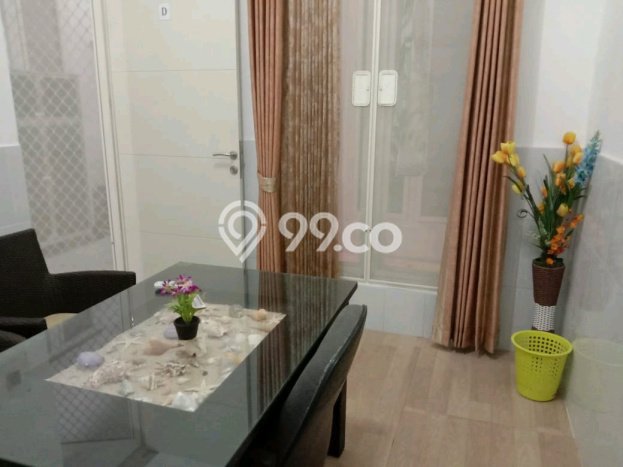 Rumah Modern 3 KT di Wonorejo Surabaya Rumah Modern 3 KT di Wonorejo Surabaya
