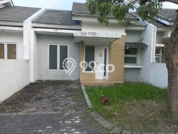 Disewakan Cepat Rumah Kondisi Baik di Kawasan Menganti, Gresik Disewakan Cepat Rumah Kondisi Baik di Kawasan Menganti, Gresik