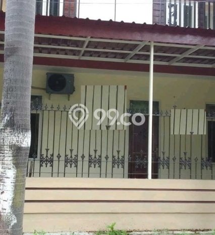 Jarang Ada! Rumah Sewa 9 Kamar Nyaman Siap Huni Jemursari Jarang Ada! Rumah Sewa 9 Kamar Nyaman Siap Huni Jemursari