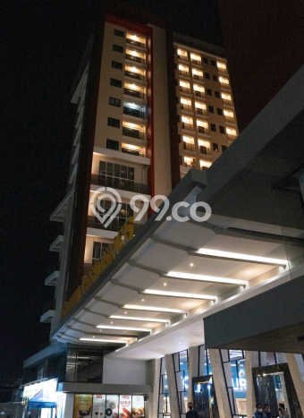 Untuk Dijual Apartemen Terjangkau di Waru, Sidoarjo dengan 1 KT, 344 KM Untuk Dijual Apartemen Terjangkau di Waru, Sidoarjo dengan 1 KT, 344 KM
