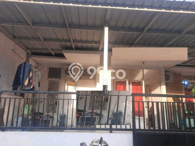 Rumah Modern 3 KT di Gununganyar Surabaya Rumah Modern 3 KT di Gununganyar Surabaya