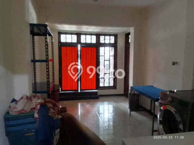Hunian Mewah Dijual LT 200m2 di Tenggilis Mejoyo, Surabaya Hunian Mewah Dijual LT 200m2 di Tenggilis Mejoyo, Surabaya