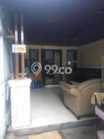 Rumah Elit Modern Siap Huni di Mayjen Sungkono Surabaya Rumah Elit Modern Siap Huni di Mayjen Sungkono Surabaya