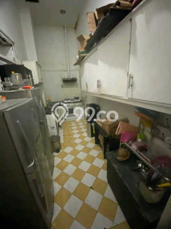 Rumah Kost untuk Dijual di Gubeng dengan 10 KT, 6 KM, Luas 165m2 Rumah Kost untuk Dijual di Gubeng dengan 10 KT, 6 KM, Luas 165m2