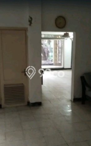 Jual Rumah Favorit Siap Huni LB 250m2 di Gubeng, Surabaya Jual Rumah Favorit Siap Huni LB 250m2 di Gubeng, Surabaya