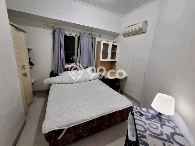 Disewakan Apartemen Murah di Margorejo 2 KT Disewakan Apartemen Murah di Margorejo 2 KT