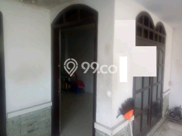 Rumah Modern 4 KT LT 139m2 di kertajaya Rumah Modern 4 KT LT 139m2 di kertajaya