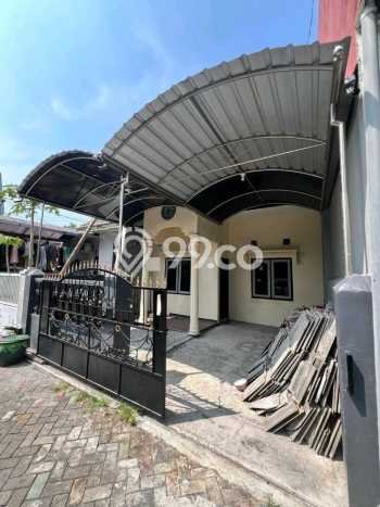 For Sale Hunian Rumah Terawat 2 Kamar di Medokan Ayu, Surabaya For Sale Hunian Rumah Terawat 2 Kamar di Medokan Ayu, Surabaya