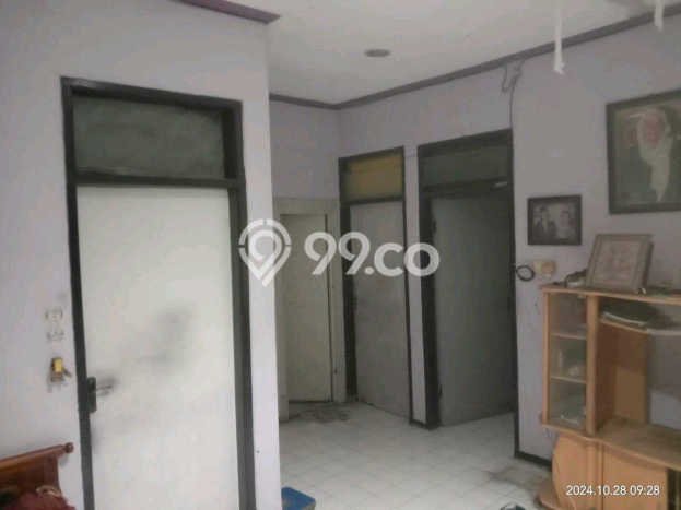 Hunian Cantik Minimalis Lb 225m2 di Waru, Sidoarjo Hunian Cantik Minimalis Lb 225m2 di Waru, Sidoarjo