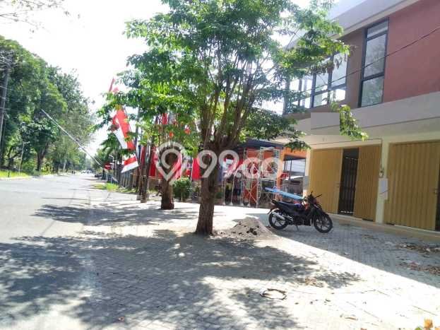 Ruko Bagus Dijual di Manyar Surabaya Strategis Cocok untuk Kembangkan Bisnis Ruko Bagus Dijual di Manyar Surabaya Strategis Cocok untuk Kembangkan Bisnis