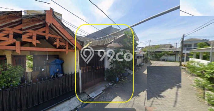 Hunian Super Elit dengan Akses Paling Strategis di Pondok Tjandra, Sidoarjo Hunian Super Elit dengan Akses Paling Strategis di Pondok Tjandra, Sidoarjo