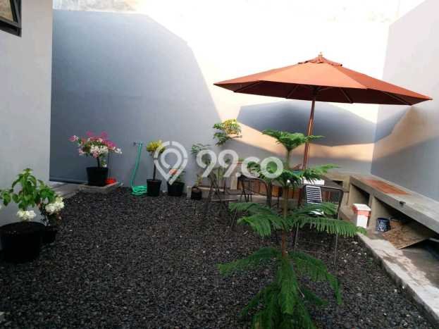 Jual Rumah Minimalis Bagus Punya 2 KT di Rungkut Surabaya SHM Jual Rumah Minimalis Bagus Punya 2 KT di Rungkut Surabaya SHM