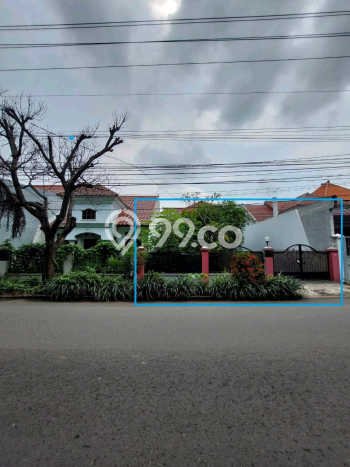 Hunian Mewah LB 72m2 Siap Huni Desain Elegan di Gununganyar, Surabaya Hunian Mewah LB 72m2 Siap Huni Desain Elegan di Gununganyar, Surabaya