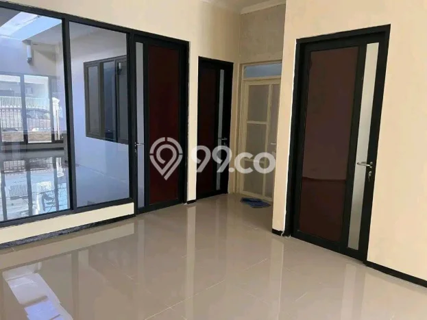 Rumah Luas Asri 3 KT Siap Huni di Wonorejo Surabaya Rumah Luas Asri 3 KT Siap Huni di Wonorejo Surabaya
