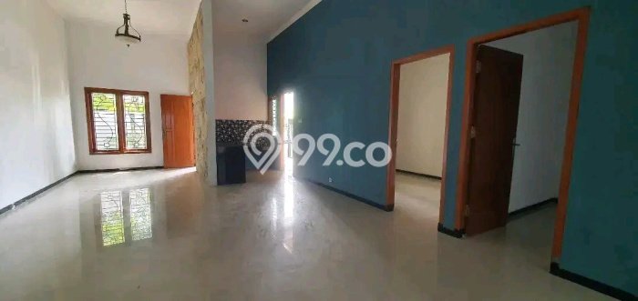 Rumah Modern Cantik 3 Kamar Bisa Langsung Pindah di Rungkut Rumah Modern Cantik 3 Kamar Bisa Langsung Pindah di Rungkut