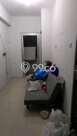Apartemen Murah Dijual di Surabaya 1 KT & 1 KM Apartemen Murah Dijual di Surabaya 1 KT & 1 KM