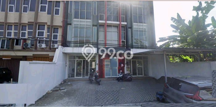 Ruko Bagus Dijual LB 224m2 Lokasi Strategis Surabaya Area Cocok untuk Berbisnis Ruko Bagus Dijual LB 224m2 Lokasi Strategis Surabaya Area Cocok untuk Berbisnis