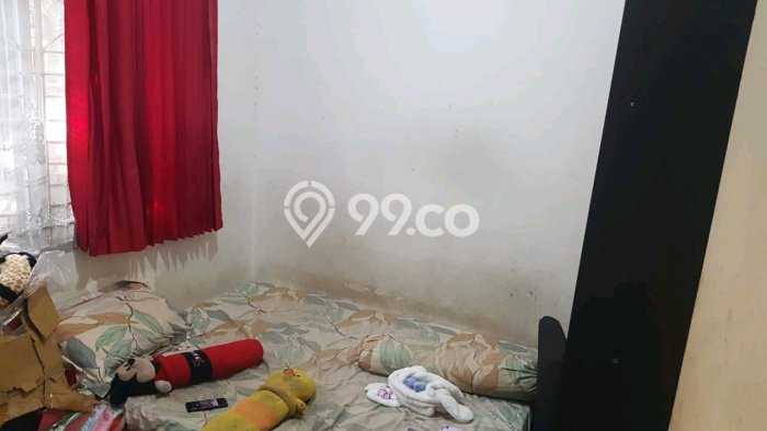 Siap Huni Hunian Elit 3 Kamar di Rungkut Dekat ke Mana Saja Siap Huni Hunian Elit 3 Kamar di Rungkut Dekat ke Mana Saja
