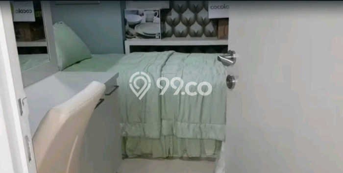 Untuk Dijual Apartemen di Wonocolo, Surabaya Punya 2 Kamar Tidur Untuk Dijual Apartemen di Wonocolo, Surabaya Punya 2 Kamar Tidur