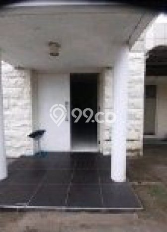 Rumah Modern Minimalis 2 Kamar Siap Huni di Taman Rumah Modern Minimalis 2 Kamar Siap Huni di Taman