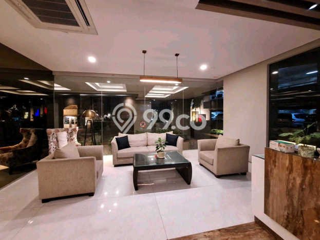 Disewakan Apartemen Murah di Margorejo 2 KT Disewakan Apartemen Murah di Margorejo 2 KT