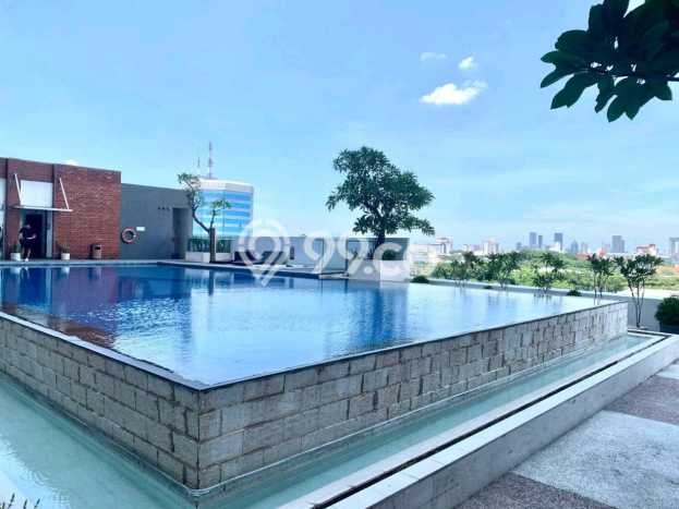 Sewa Sekarang Apartemen Strategis 1 KT, 1 KM di Kawasan Wonokromo Sewa Sekarang Apartemen Strategis 1 KT, 1 KM di Kawasan Wonokromo
