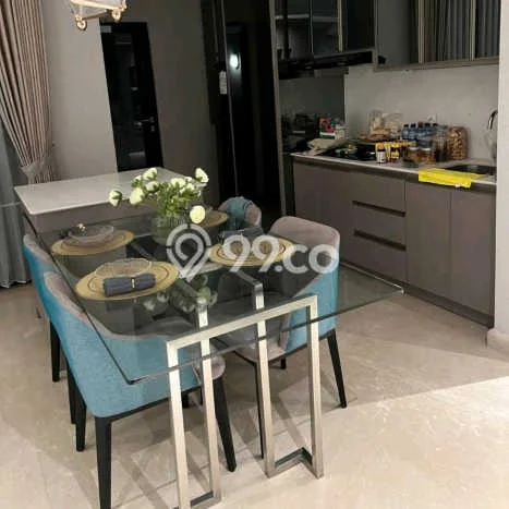 Disewakan Apartemen Terjangkau 2 BR di Surabaya Kota Surabaya Disewakan Apartemen Terjangkau 2 BR di Surabaya Kota Surabaya