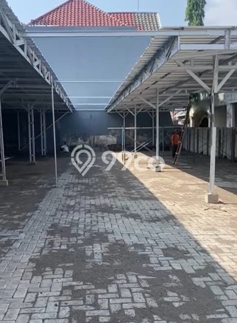 Kavling Tanah Disewakan di Waru Sidoarjo Luas 450m2 Strategis Kavling Tanah Disewakan di Waru Sidoarjo Luas 450m2 Strategis