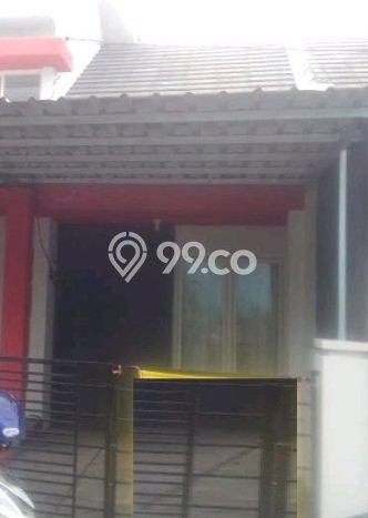 Jual Rumah Eksklusif 2 KT di Wonorejo, Surabaya Jual Rumah Eksklusif 2 KT di Wonorejo, Surabaya