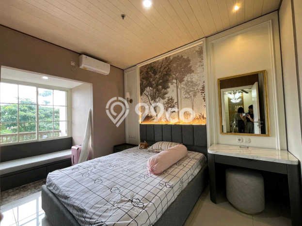 Apartemen Disewakan 3 Kamar Hemat Siap Huni di Surabaya, Luas 177m2 Apartemen Disewakan 3 Kamar Hemat Siap Huni di Surabaya, Luas 177m2