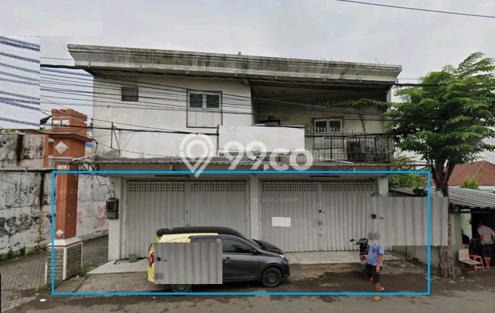 Unit Ruko disewakan di Taman Sidoarjo dengan LT 140m2 / LB 140m2 Unit Ruko disewakan di Taman Sidoarjo dengan LT 140m2 / LB 140m2