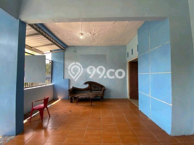 Rumah Minimalis 3 KT di Gununganyar Surabaya Rumah Minimalis 3 KT di Gununganyar Surabaya