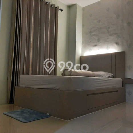 Sewa Sekarang Apartemen Strategis 2 KT, 1 KM di Kawasan Sukolilo Sewa Sekarang Apartemen Strategis 2 KT, 1 KM di Kawasan Sukolilo