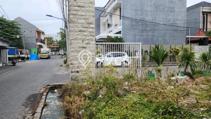 Dijual Rumah Minimalis Bagus Punya 3 KT di Sambikerep Surabaya SHM Dijual Rumah Minimalis Bagus Punya 3 KT di Sambikerep Surabaya SHM
