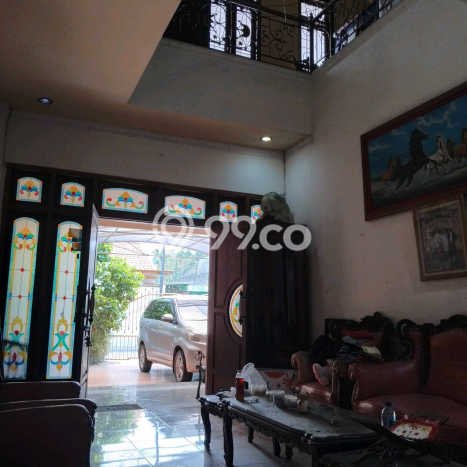 For Sale Hunian Rumah Terawat 4 Kamar di Kendangsari, Surabaya For Sale Hunian Rumah Terawat 4 Kamar di Kendangsari, Surabaya