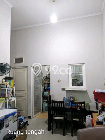 Jual Rumah Strategis Bagus Punya 3 KT di Waru Sidoarjo - Jual Rumah Strategis Bagus Punya 3 KT di Waru Sidoarjo -