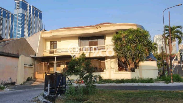 Hunian Super Mewah dengan Akses Paling Strategis di Kertajaya, Surabaya Hunian Super Mewah dengan Akses Paling Strategis di Kertajaya, Surabaya