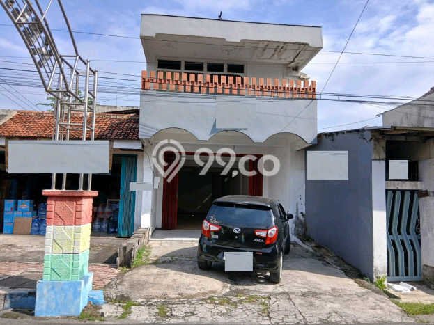 FOR SALE! Ruko di Tulungagung Tulungagung, LT 125m2, LB 250m2 FOR SALE! Ruko di Tulungagung Tulungagung, LT 125m2, LB 250m2