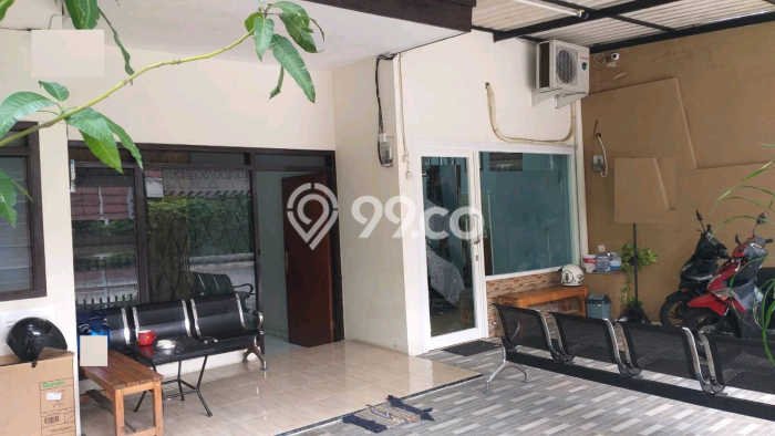 FOR SALE Kost 5 Kamar, 6 Kamar Mandi di Gubeng, Surabaya, Luas 140m2 FOR SALE Kost 5 Kamar, 6 Kamar Mandi di Gubeng, Surabaya, Luas 140m2