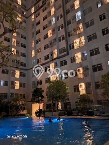 Sewa Sekarang Apartemen Strategis 1 KT, 1 KM di Kawasan Wonokromo Sewa Sekarang Apartemen Strategis 1 KT, 1 KM di Kawasan Wonokromo