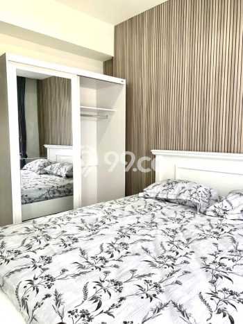Sewa Sekarang Apartemen Strategis 1 KT, 1 KM di Kawasan Wonokromo Sewa Sekarang Apartemen Strategis 1 KT, 1 KM di Kawasan Wonokromo