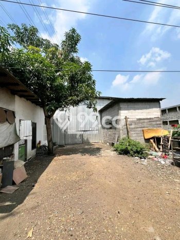 Gudang Bagus LT 984m2 LB 400m2 Dijual di Lakarsantri Surabaya Gudang Bagus LT 984m2 LB 400m2 Dijual di Lakarsantri Surabaya