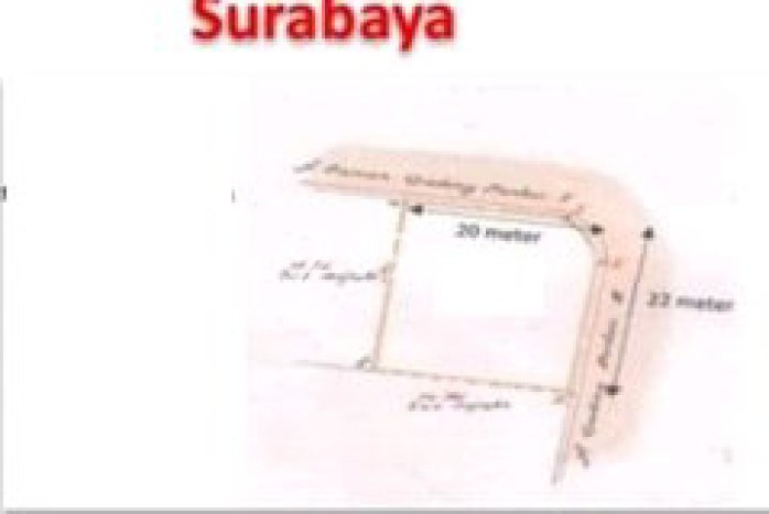 Dijual Cepat Rumah Favorit Siap Huni LB 223m2 di Mulyorejo, Surabaya Dijual Cepat Rumah Favorit Siap Huni LB 223m2 di Mulyorejo, Surabaya