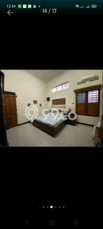 For Sale! Premium House LT 619m2 Desain Modern di Surabaya Kota For Sale! Premium House LT 619m2 Desain Modern di Surabaya Kota