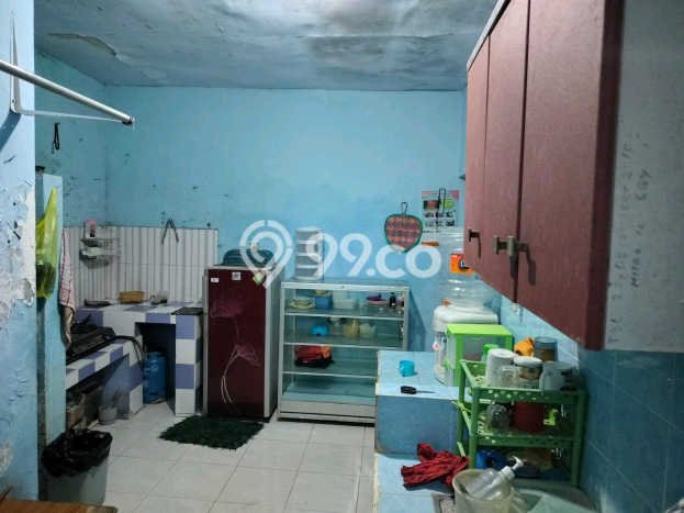 Rumah Sederhana Dijual di Gubeng 3 Kamar dengan LT 90m2 Rumah Sederhana Dijual di Gubeng 3 Kamar dengan LT 90m2