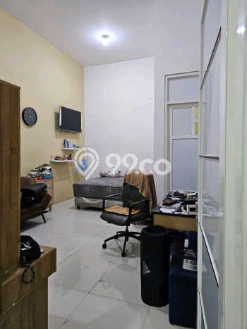 Hunian Super Mewah dengan Akses Paling Strategis di Pondok Tjandra, Sidoarjo Hunian Super Mewah dengan Akses Paling Strategis di Pondok Tjandra, Sidoarjo