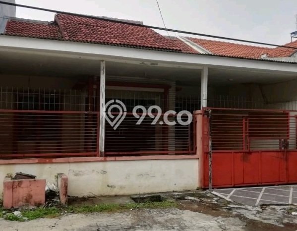Dijual Cepat Rumah Favorit Siap Huni LB 144m2 di Mulyorejo, Surabaya Dijual Cepat Rumah Favorit Siap Huni LB 144m2 di Mulyorejo, Surabaya