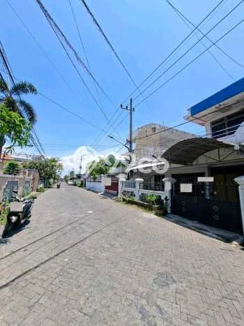 Rumah Bagus Siap Pakai Di Tambaksari Luas 200m2 Aman Rumah Bagus Siap Pakai Di Tambaksari Luas 200m2 Aman