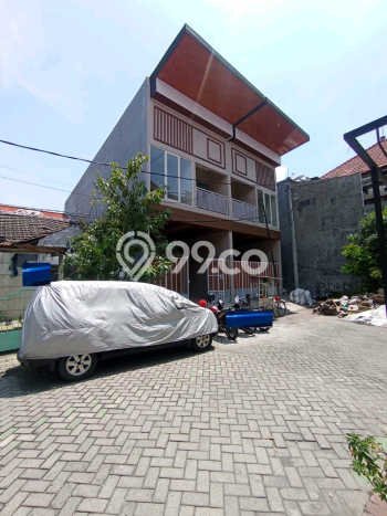 Jual Rumah Bagus Siap Huni LB 125m2 di Wiyung, Surabaya Jual Rumah Bagus Siap Huni LB 125m2 di Wiyung, Surabaya